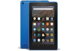 Amazon Fire 7 Inch 8GB Tablet - Blue.
